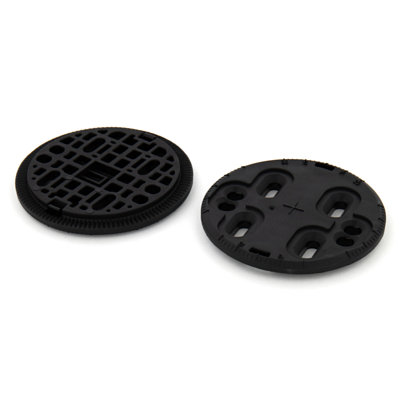 Набор дисков для креплений Jones Mounting Disk Set Black