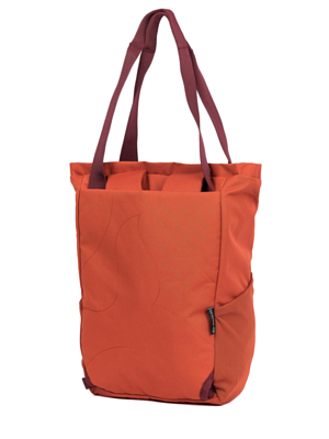 Сумка Ternua Red Bay Tote Deep Ginger