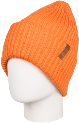 Шапка Roxy Dynabeatbeanie Hdwr Celosia Orange