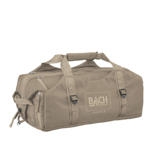 Сумка дорожная BACH Dr. Duffel 30 Sand Beige