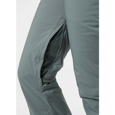 Брюки горнолыжные HELLY HANSEN W Legendary Insulated Pant Trooper