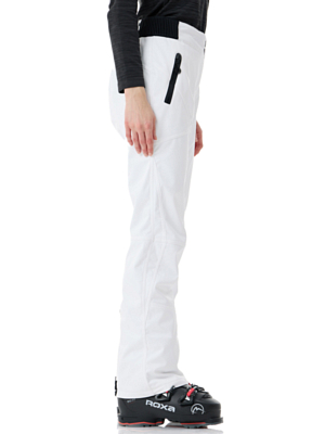 Брюки горнолыжные Sportalm Woid Optical white