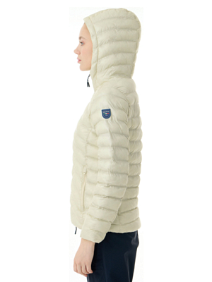 Куртка Dolomite Gard Hood Willow White