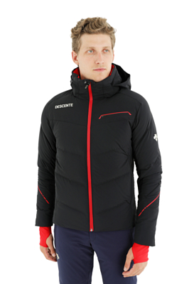 Descente softshell hotsell