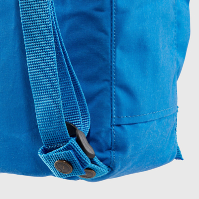 Рюкзак FjallRaven Kanken Mini Sky Blue-Light Oak