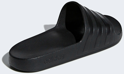 Сланцы Adidas Adilette Aqua Core Black