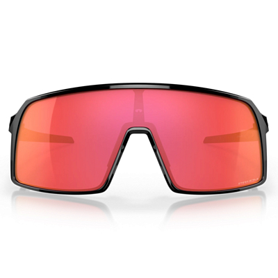 Очки солнцезащитные Oakley Sutro Polished Black/Prizm Snow Torch Iridium