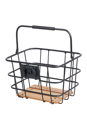 Корзина на руль Zefal Classic Front Basket