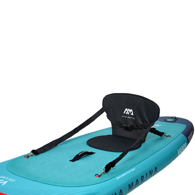 Сиденье для SUP AQUA MARINA Sup High Back Seat