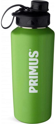 Фляга Primus TrailBottle 1.0L S.S. Moss