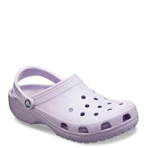 Сандалии Crocs Classic Purple