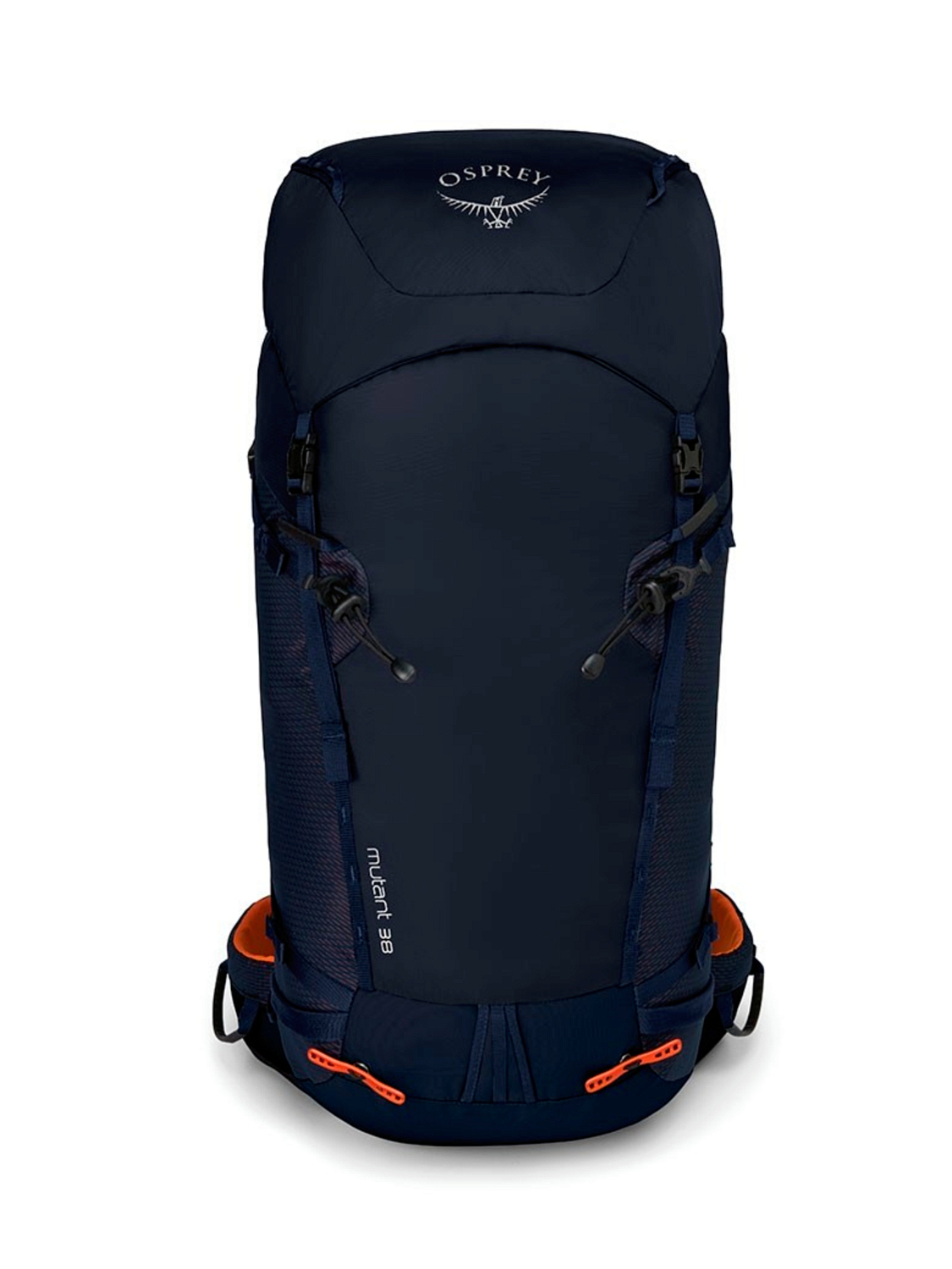 Рюкзак Osprey Mutant 38 Blue Fire