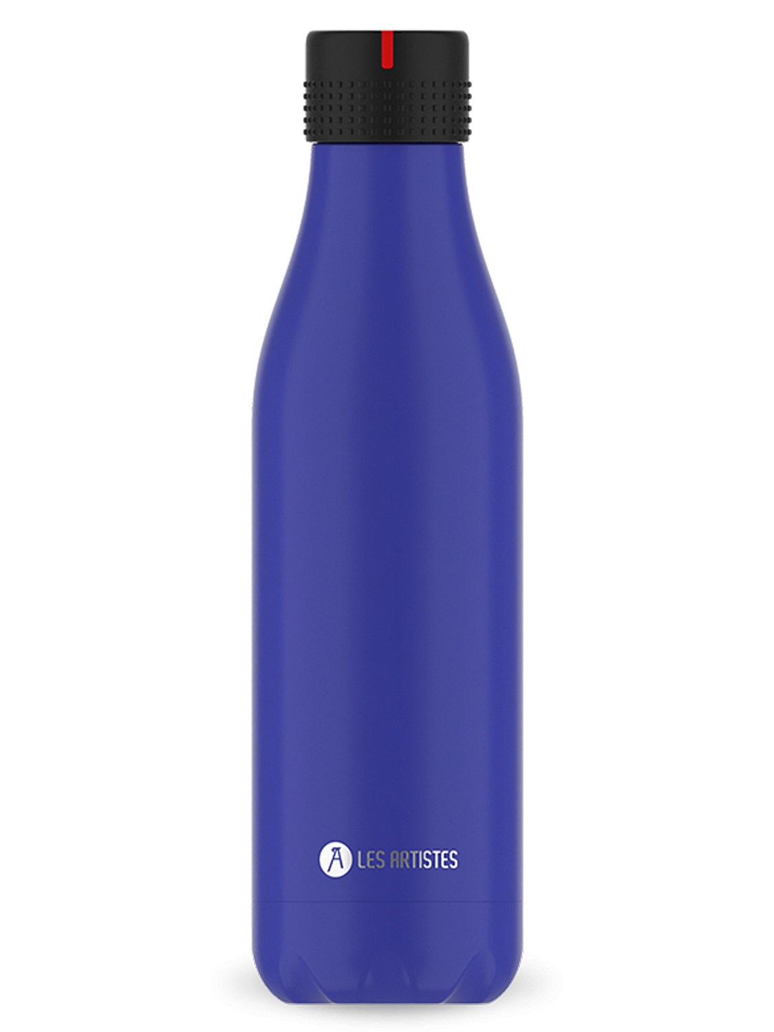 Термобутылка Les Artistes Thermobottle 500ml Indigo P