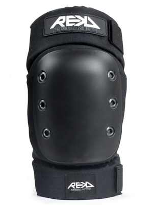 Защита коленей REKD Pro Ramp Knee Pads Black