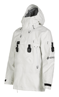 Куртка-анорак горнолыжная ARMADA Furtherance 3L GTX Anorak Blanc De