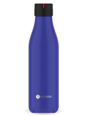 Термобутылка Les Artistes Thermobottle 500ml Indigo P