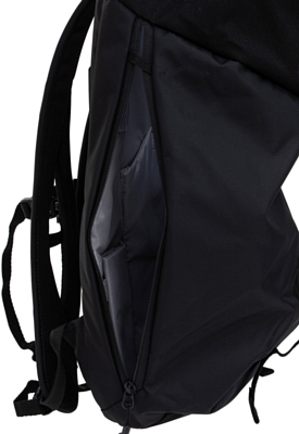 Рюкзак Salewa Fanes 18L Black Out