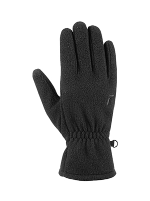 Перчатки детские REUSCH Magic Junior Black