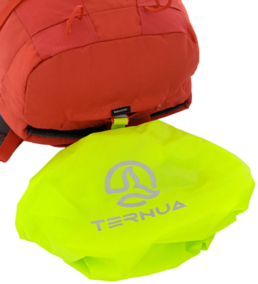 Рюкзак Ternua Ampersand 28L Red