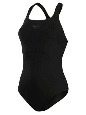 Купальник Speedo Endurance+ Kickback Black