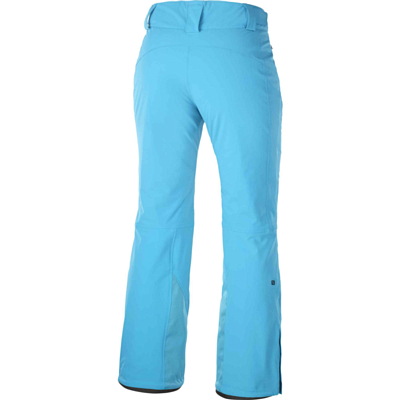 Брюки горнолыжные SALOMON The Brilliant Pant Women'S barrier Reef