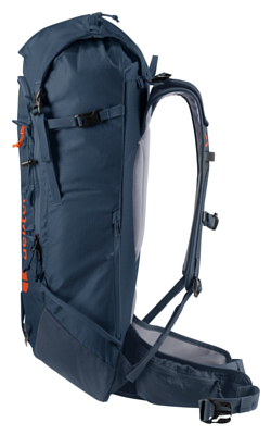 Рюкзак Deuter Freescape Lite 26 Marine-Ink