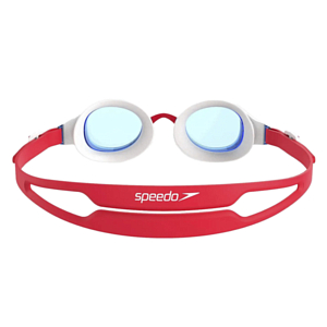 Очки для плавания Speedo Hydropure Gog Ju Красный/Синий/Белый