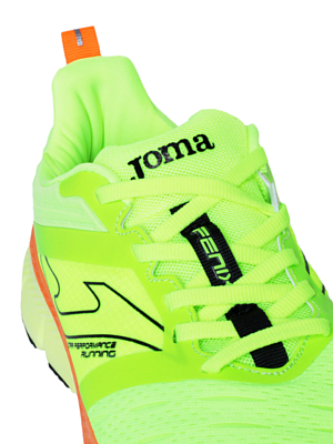 Кроссовки Joma R.Fenix Amarillo Fluor/Naranja Fluor