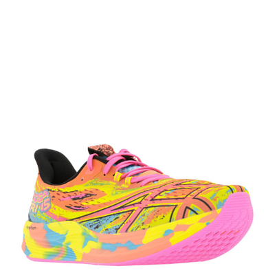 Asics Noosa Tri 15 Aquarium Vibrant Yellow