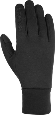 Перчатки REUSCH Sid Triple Sys R-Tex XT Black/Black Melange