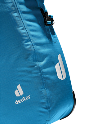 Сумка на велобагажник Deuter Weybridge 25+5 Reef