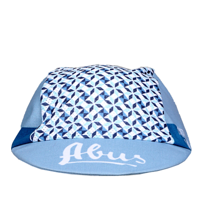 Кепка Abus Race Cap Porto Blue