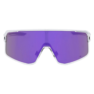 Очки солнцезащитные Salice 022RWX Crystal RWX 1-3 + RW Purple S3