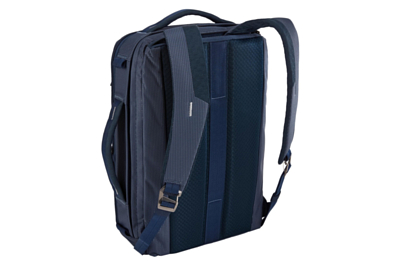 Рюкзак THULE Crossover 2 Convertible Laptop Bag 15.6&quot; Dark Blue, темно-синий