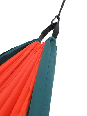 Гамак Naturehike Ultralight Swing Hammock Double Orange