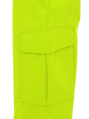 Брюки сноубордические детские Rehall Buzz-R-Jr. Lime Green