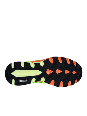 Кроссовки Joma R.Fenix Amarillo Fluor/Naranja Fluor