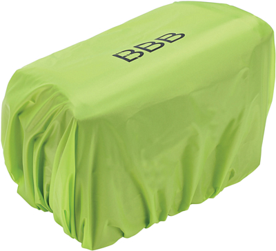 Чехол от дождя BBB CarrierCover 20L Neon Yellow