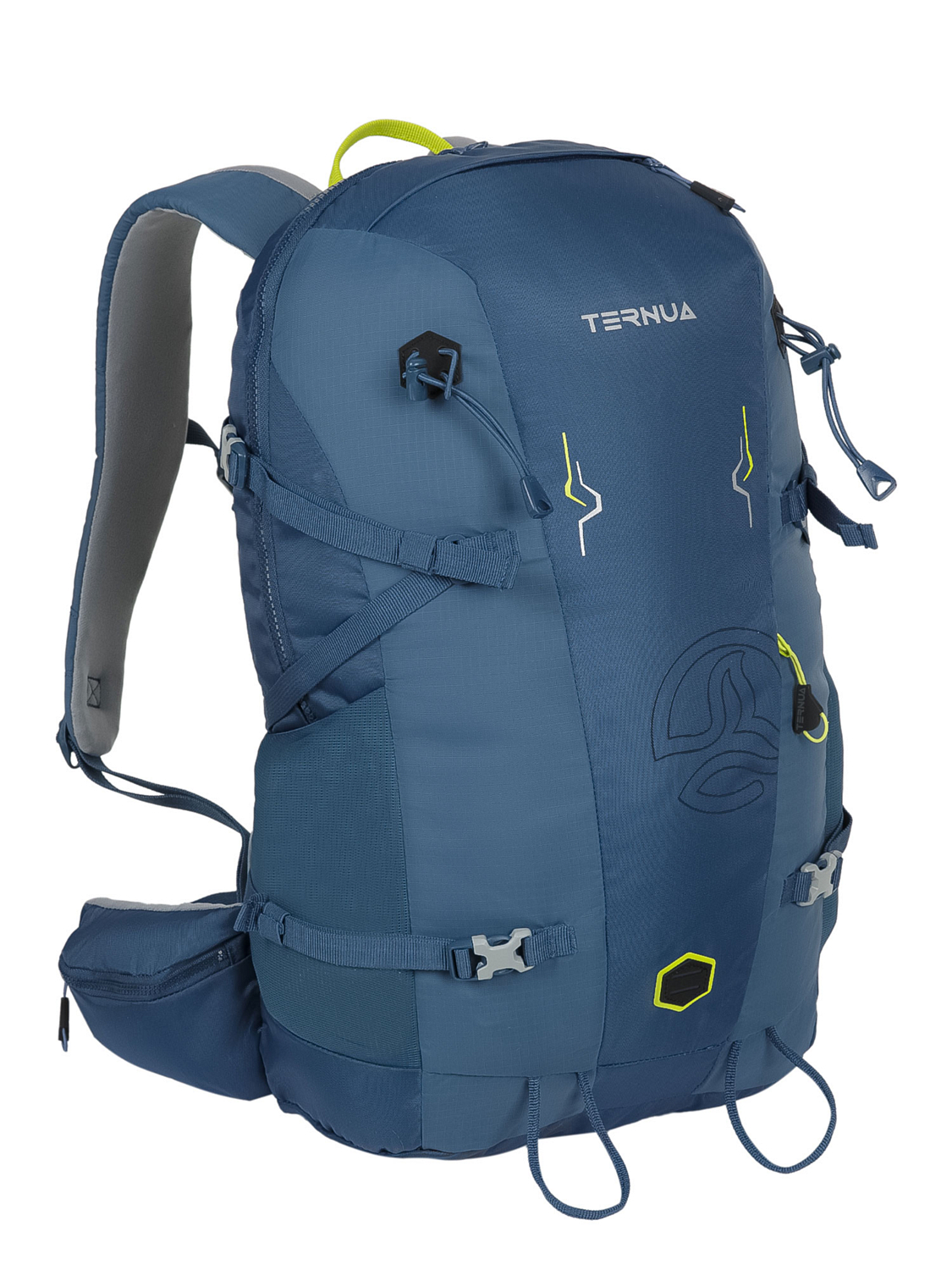 Рюкзак Ternua Ampersand 28L Dark Lagoon