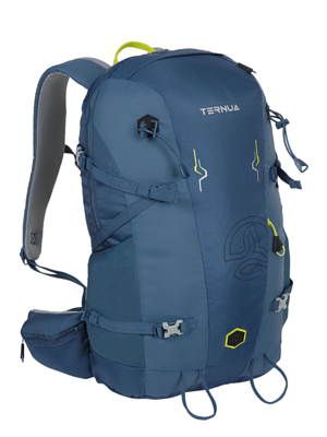 Рюкзак Ternua Ampersand 28L Dark Lagoon