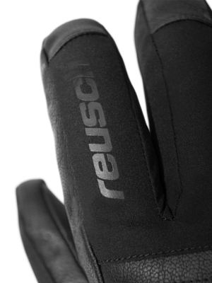 Перчатки REUSCH Torres R-Tex Xt Black