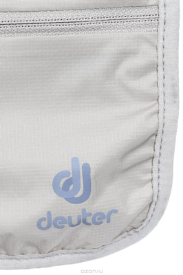 Кошелек Deuter Security Wallet II Sand