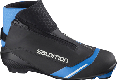 Лыжные ботинки SALOMON 2021-22 S/Race Classic Prolink