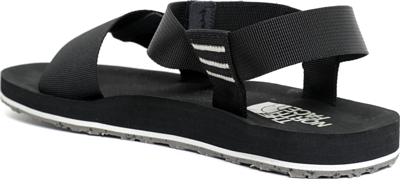 Сандалии The North Face Skeena Sandal W Tnfblk/Vntagwht