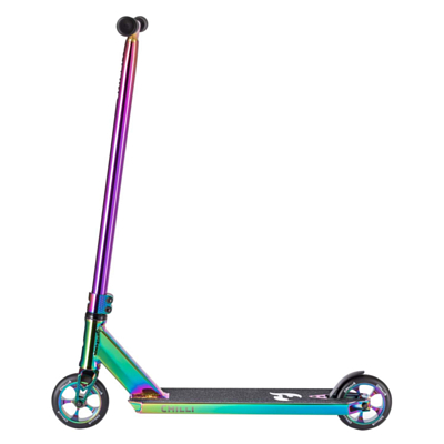 Самокат трюковой Chilli Pro Scooter Reaper Reloaded V2 Neochrome