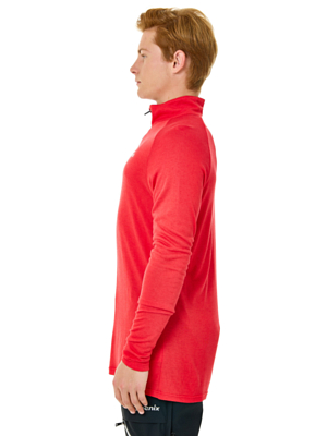 Джемпер PHENIX Honda Touring 1/2 Zip Red