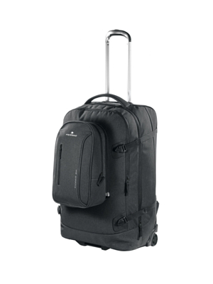 Сумка на колесах Ferrino Bag Cuzco 80 Black