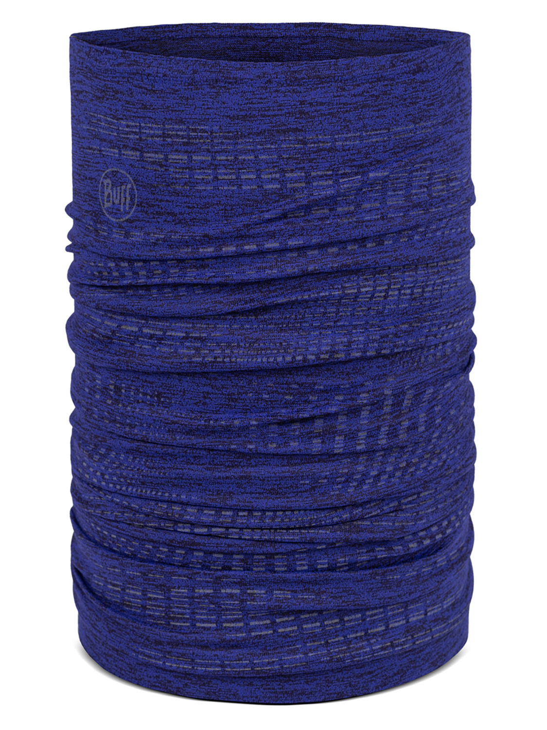 Бандана Buff DryFlx Solid Ultramarine