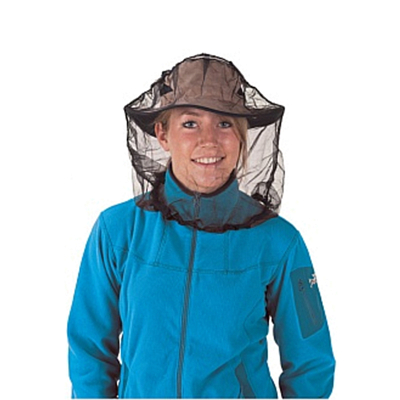 Москитная сетка Sea To Summit Nano Mosquito Headnet Black