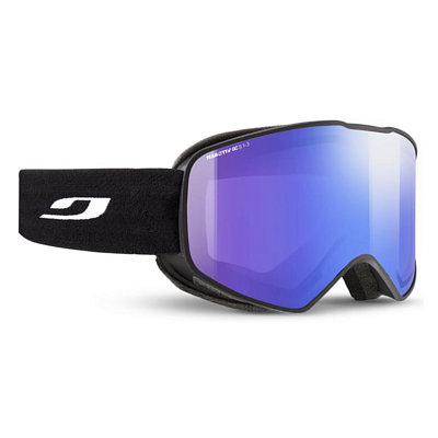 Маска горнолыжная Julbo Cyclon Reactiv S1-3 Black